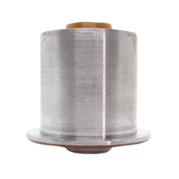 Поліуретановий сайлентблок переднього важеля задній Opel Zafira B 2005-2008