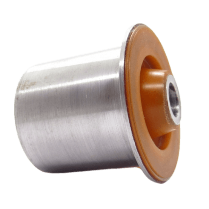 Поліуретановий сайлентблок переднього важеля задній Opel Zafira B 2005-2008