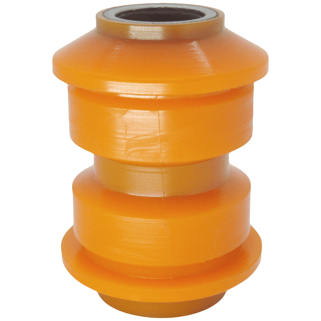 Поліуретановий cайлентблок заднього важеля Merсedes 638 1996-2003