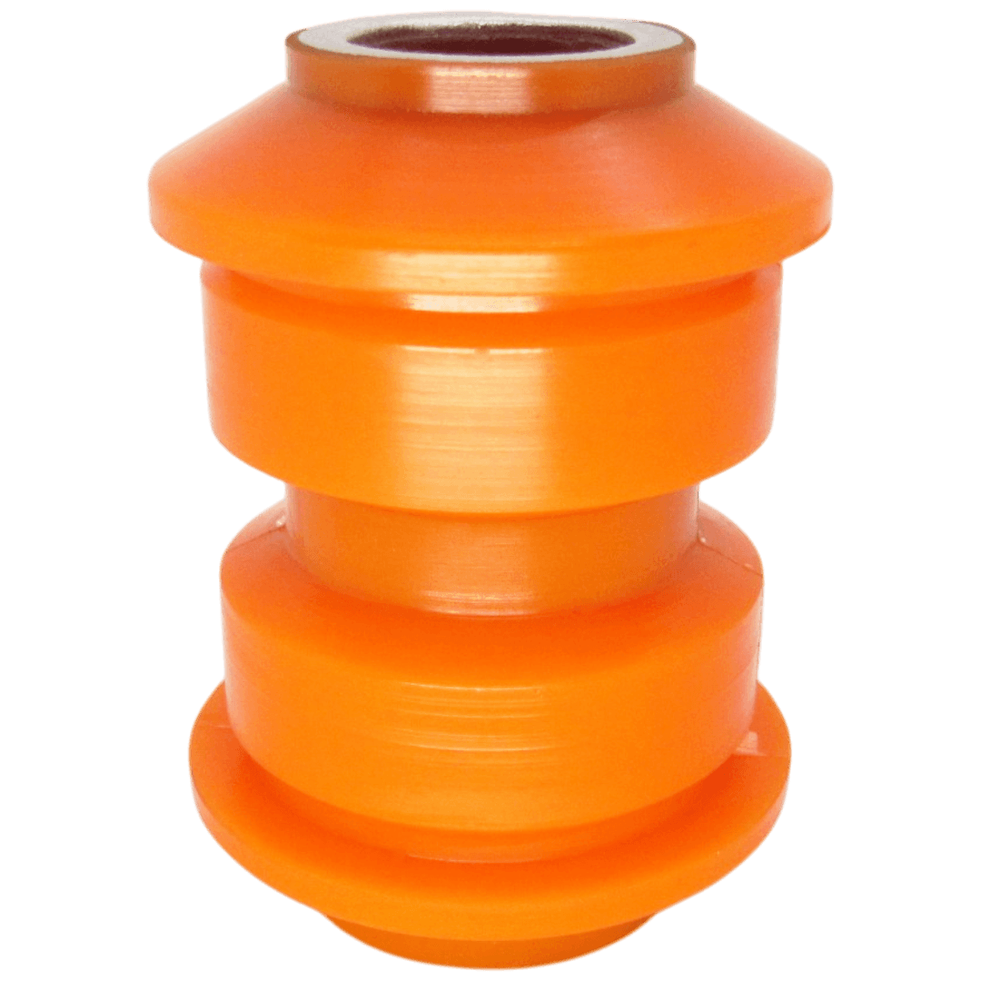 Rear arm polyurethane bushing Merсedes 638 1996-2003 Before Restyling: A 639 352 03 50, A 639 353 00 50, A6393520350, A6393530050 wholesale from PolyPro.