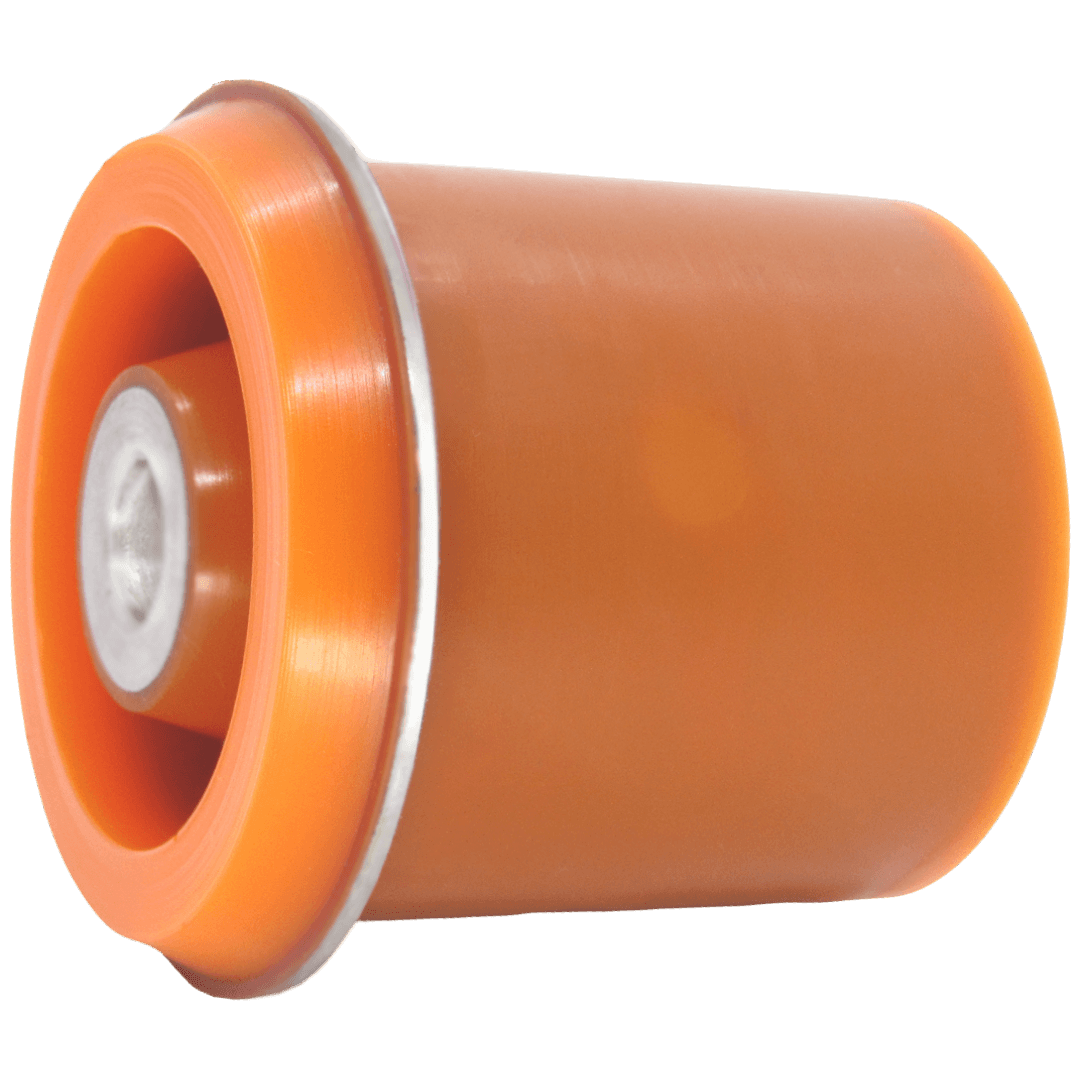 Polyurethane bushing rear subframe front BMW 3 E36 1990-2001