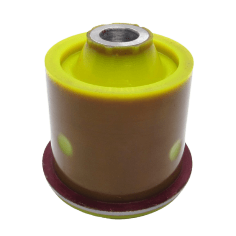 Поліуретановий сайлентблок заднього підрамника задній BMW 3 E36 1990-2001 HARDNESS оптом від PolyPro