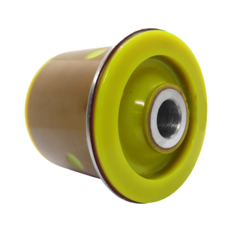 Поліуретановий сайлентблок заднього підрамника задній BMW 3 E36 1990-2001 HARDNESS