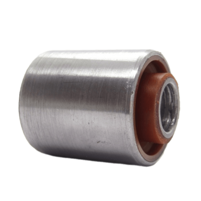 Rear camber arm polyurethane bushing Merсedes C-Class W202 1993-2001: A2013528865, A1243524365, A2103502153, A2013528765, 140356301, A 201 352 88 65, A 124 352 43 65, A 210 350 21 53, A 201 352 87 65, 140 356 301, A 210 333 04 27, A2103330427, A 211 330 03 35, A2113300335, A 210 350 09 53, A2103500953 wholesale from PolyPro.