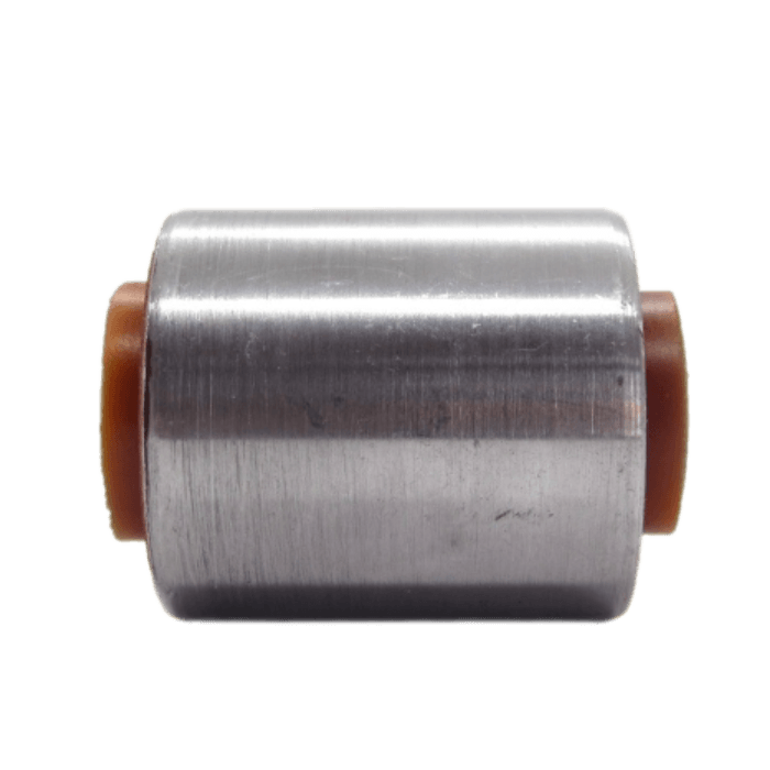 Поліуретановий сайлентблок заднього розвального важеля Merсedes C-Class W203 2000-2007