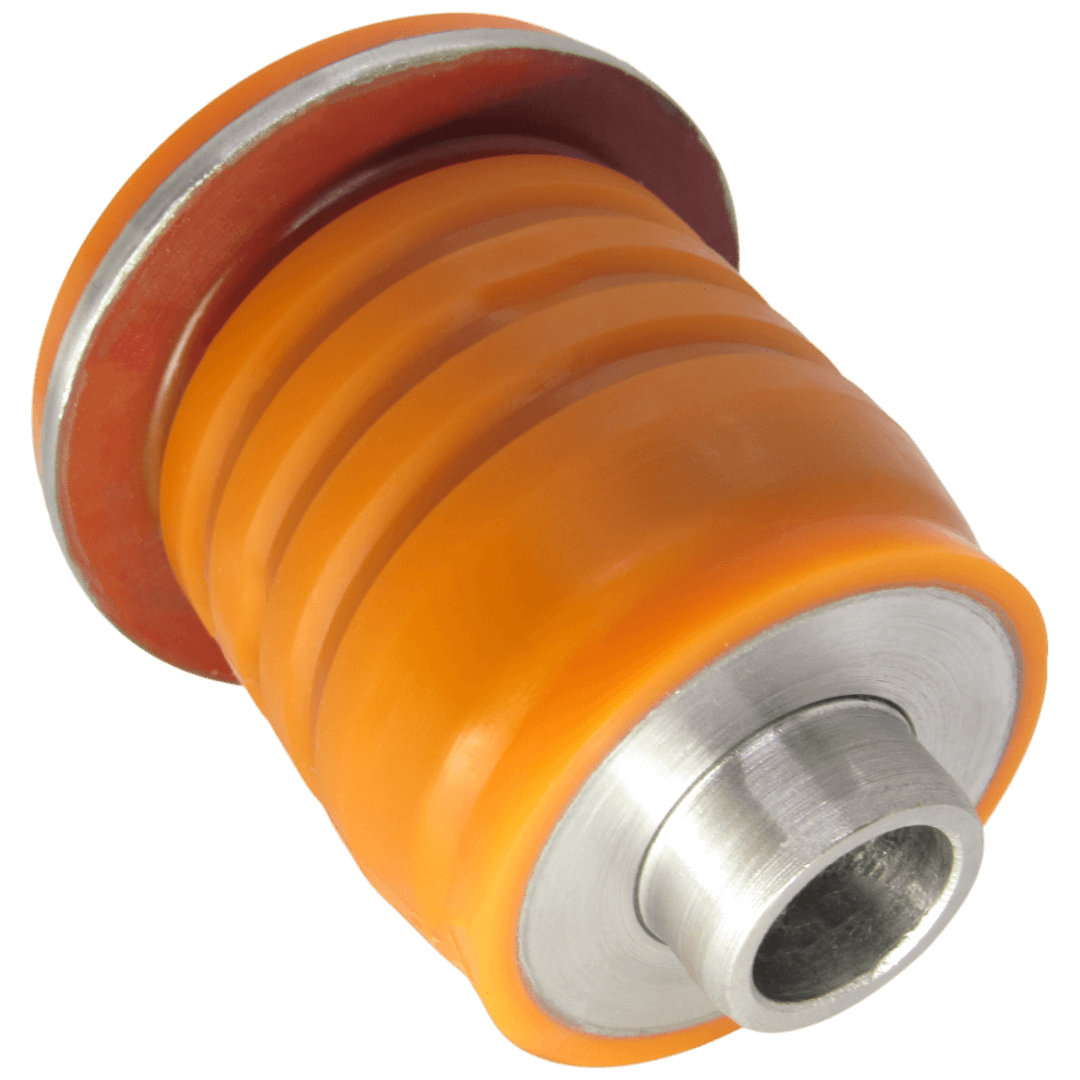 Поліуретановий сайлентблок переднього підрамника задній Renault Espace 2002-2016 оптом від PolyPro