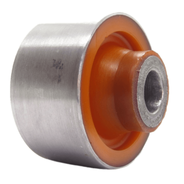 Поліуретановий сайлентблок переднього важеля задній Renault Trafic 2014- оптом від PolyPro