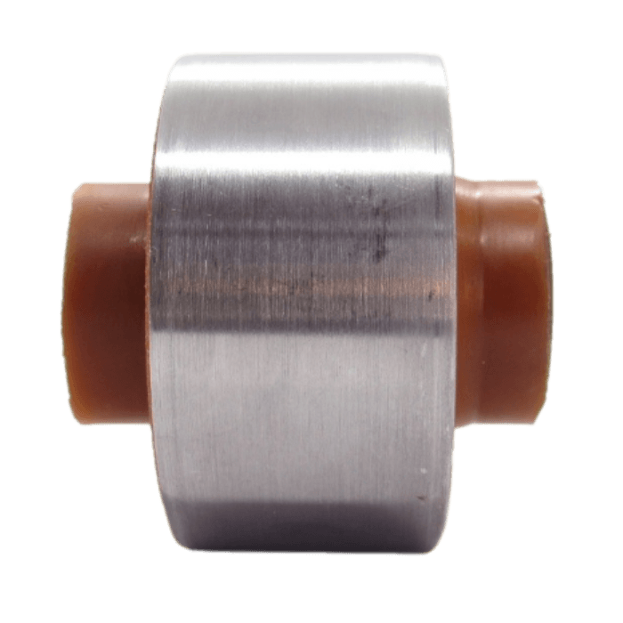 Polyurethane bushing front arm rear Renault Laguna 2 2001-2007