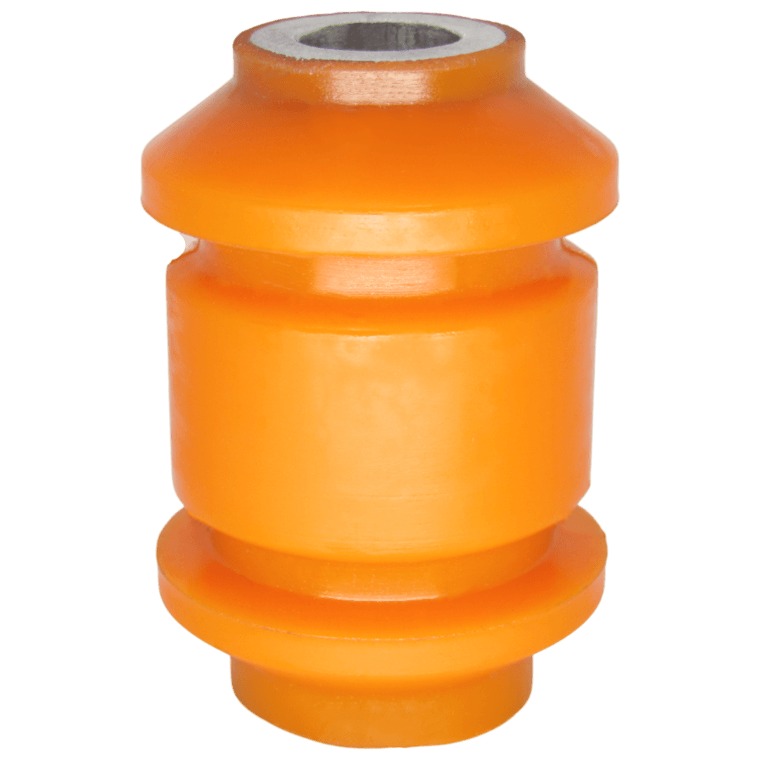 Поліуретановий сайлентблок переднього важеля передній Skoda Rapid 2012-