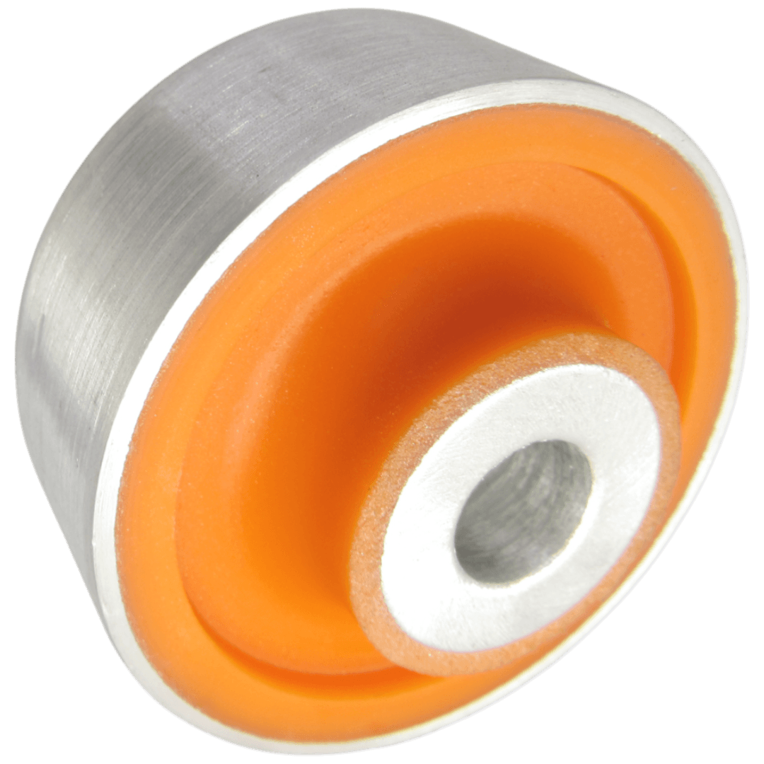 Поліуретановий сайлентблок переднього важеля задній Audi A1 2010-2014 оптом від PolyPro