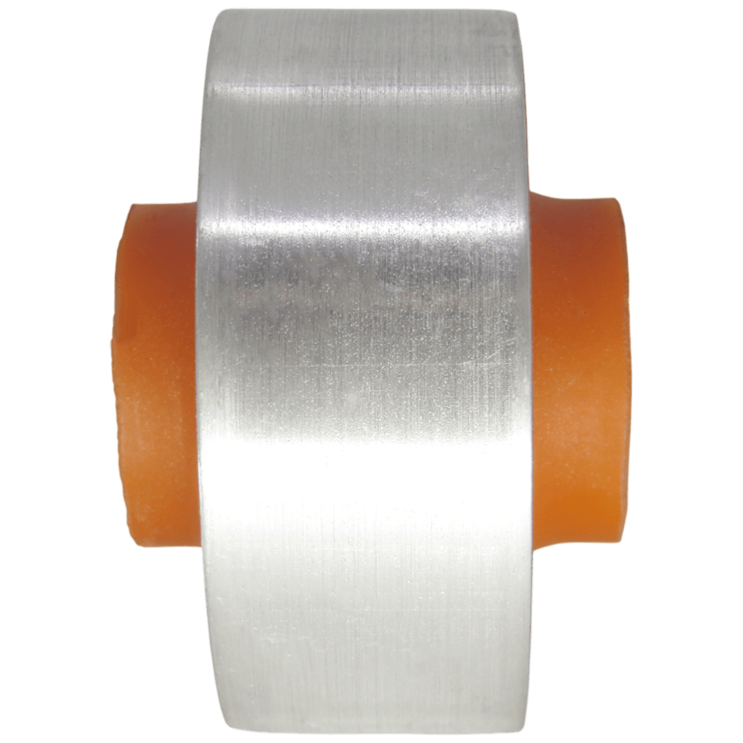 Поліуретановий сайлентблок переднього важеля задній Audi A3 1996-2006