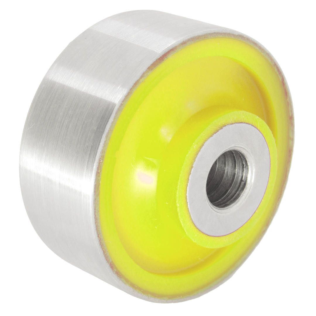 Поліуретановий сайлентблок переднього важеля задній Audi A1 2010-2014 HARDNESS оптом від PolyPro