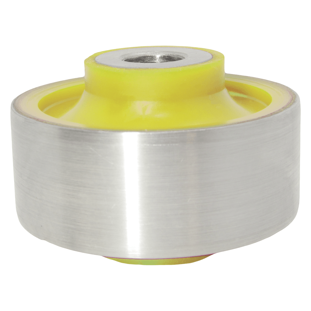 Поліуретановий сайлентблок переднього важеля задній Seat Leon 1998-2006 HARDNESS