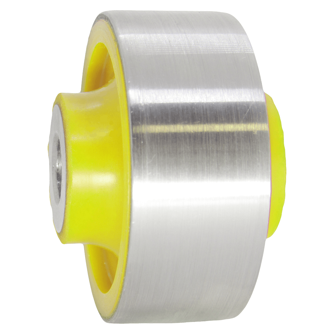 Поліуретановий сайлентблок переднього важеля задній Seat Leon 1998-2006 HARDNESS