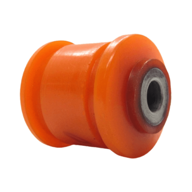 Поліуретановий сайлентблок задньої повздовжньої тяги передній Mazda 626 1982-1987 оптом від PolyPro