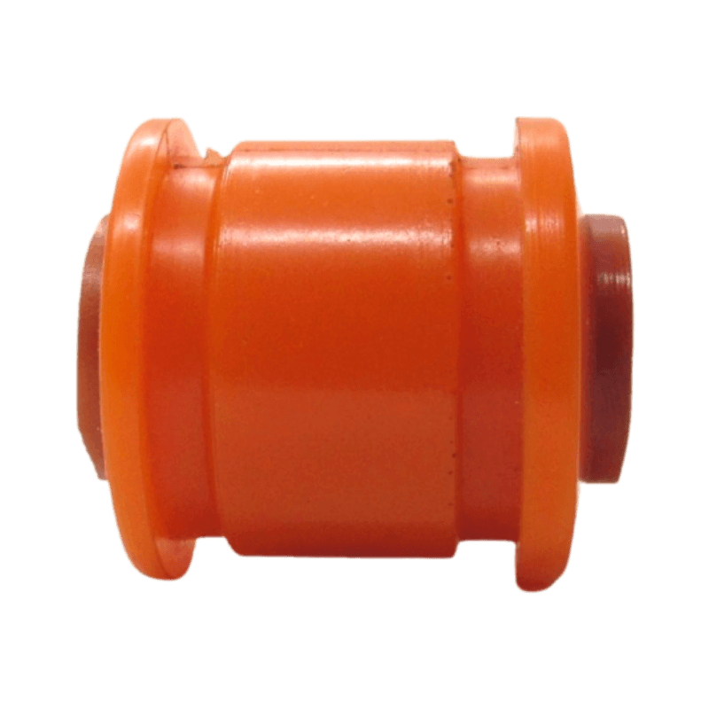 Поліуретановий сайлентблок задньої повздовжньої тяги передній Mazda 626 1982-1987