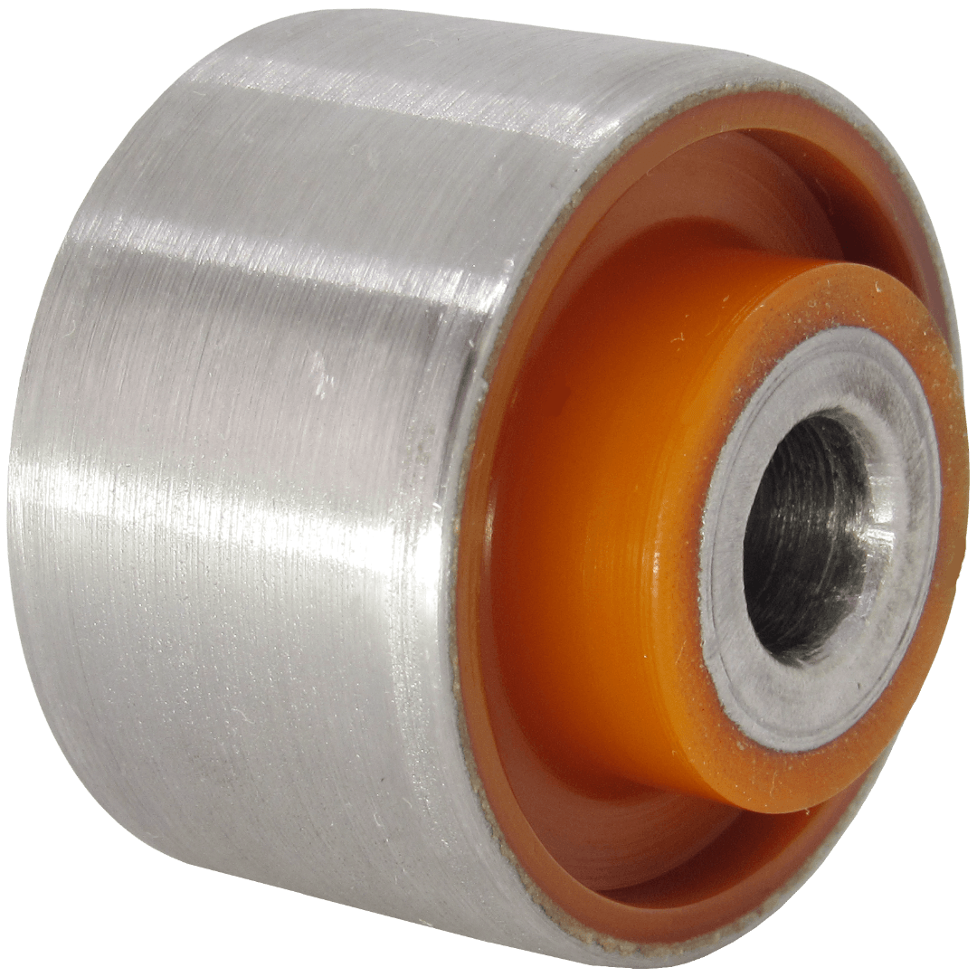 Поліуретановий сайлентблок стійки переднього стабілізатора нижній BMW 3 E30 1982-1994 оптом від PolyPro