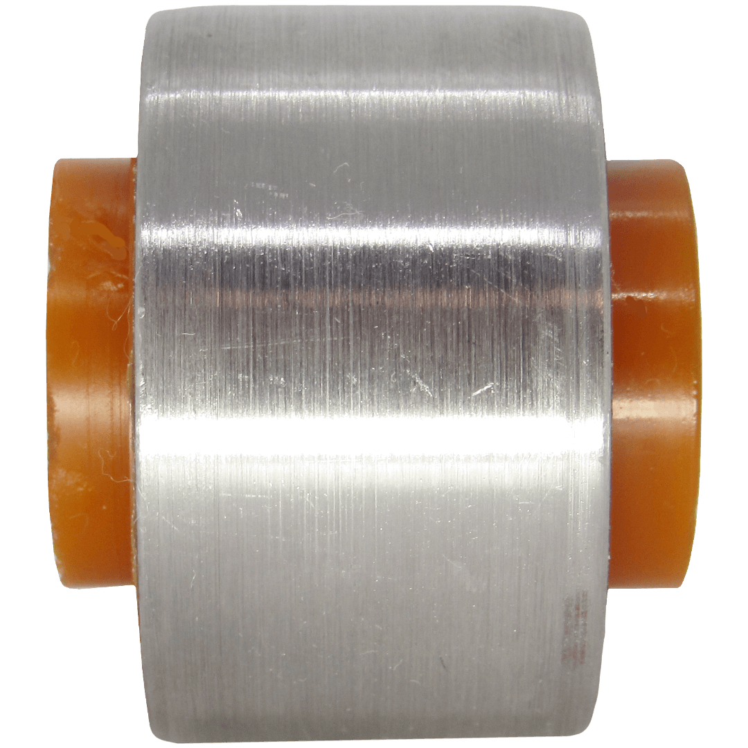 Поліуретановий сайлентблок стійки переднього стабілізатора нижній BMW 3 E36 1990-2001