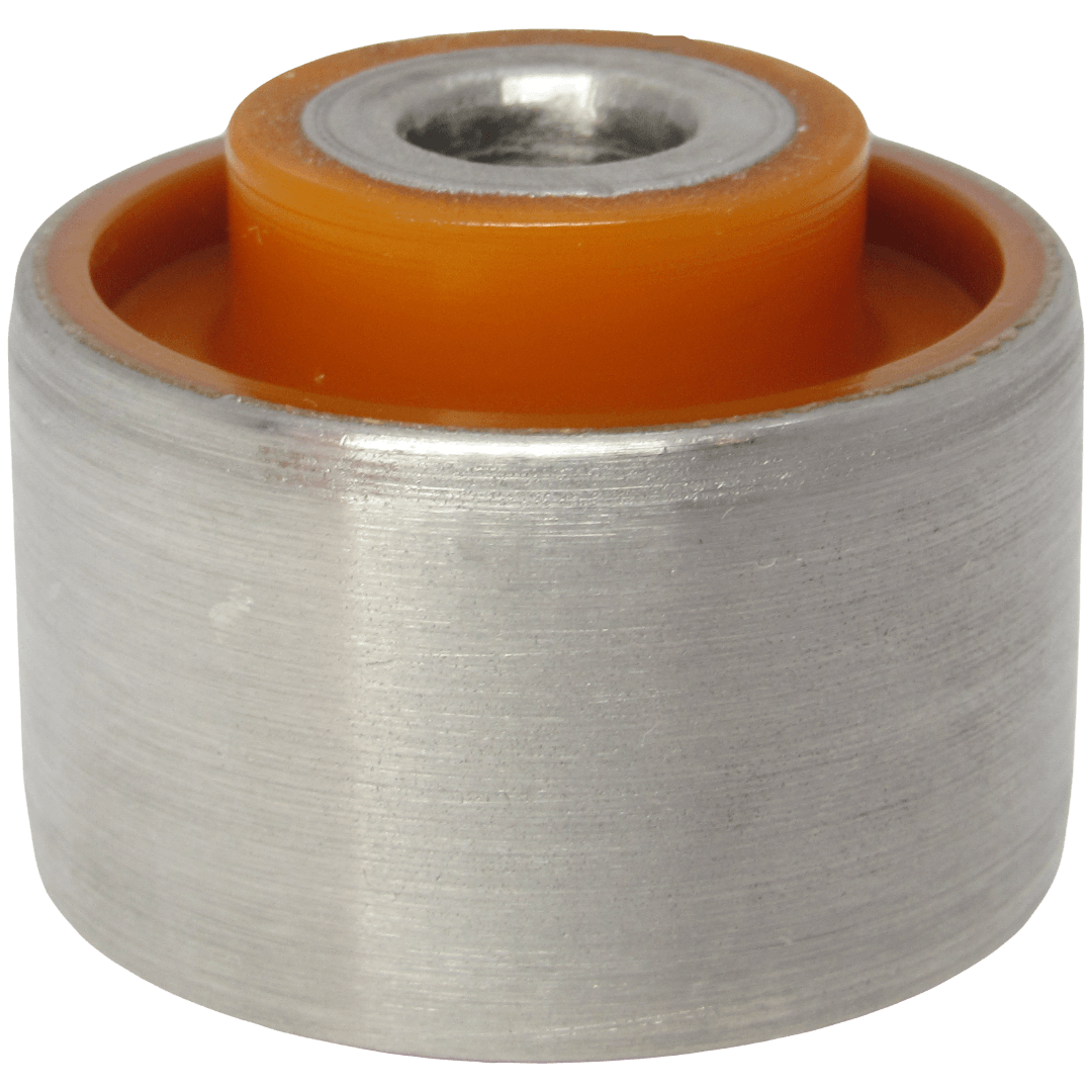 Поліуретановий сайлентблок стійки переднього стабілізатора нижній BMW 3 E36 1990-2001