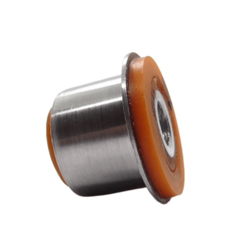 Поліуретановий сайлентблок переднього важеля передній Citroen C3 2009-