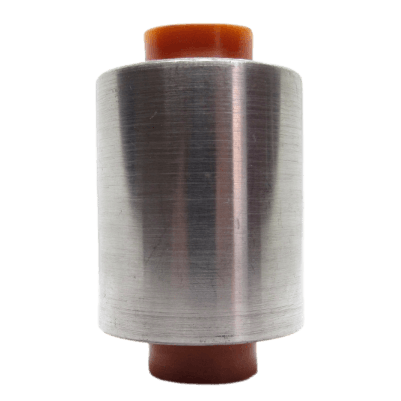 Polyurethane front arm rear bushing Mazda 626 1987-1991: 8771009SX, 87-71009-SX, GJ2134460B, GJ21-34-460B, GJ2134460, GJ21-34-460, HR811112, HR 811 112, J43008B, J43008BYMT, PSE1418, S2045043, MZ0629, AAMMA1015, T4712013SEN, J43008BYMT wholesale from PolyPro.