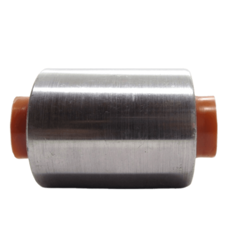 Polyurethane front arm rear bushing Mazda 626 1987-1991: 8771009SX, 87-71009-SX, GJ2134460B, GJ21-34-460B, GJ2134460, GJ21-34-460, HR811112, HR 811 112, J43008B, J43008BYMT, PSE1418, S2045043, MZ0629, AAMMA1015, T4712013SEN, J43008BYMT wholesale from PolyPro.