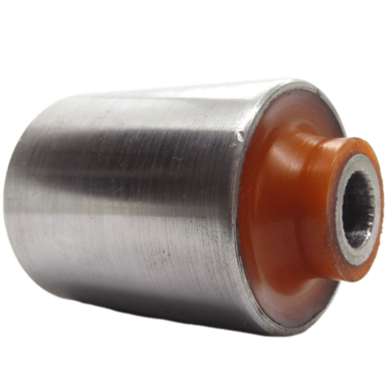 Поліуретановий сайлентблок переднього важеля задній Mazda 626 1987-1991 оптом від PolyPro