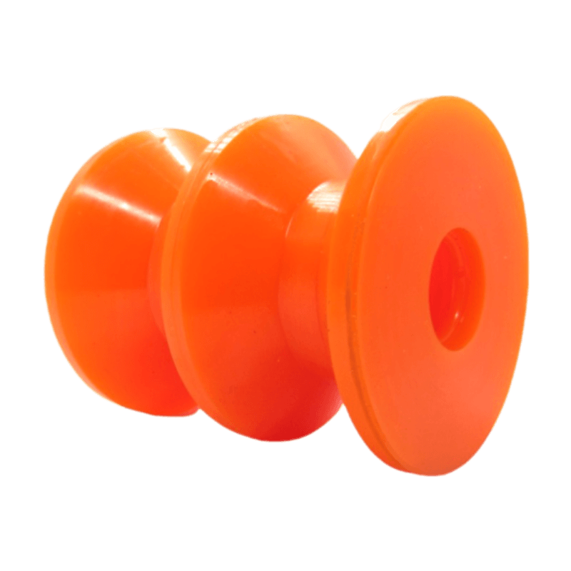 Поліуретановий вкладиш подушки двигуна Volkswagen Golf 1991-1998 оптом від PolyPro