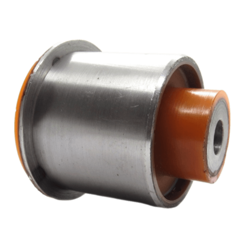 Поліуретановий сайлентблок задньої балки Ford Fiesta 2002-2008 оптом від PolyPro