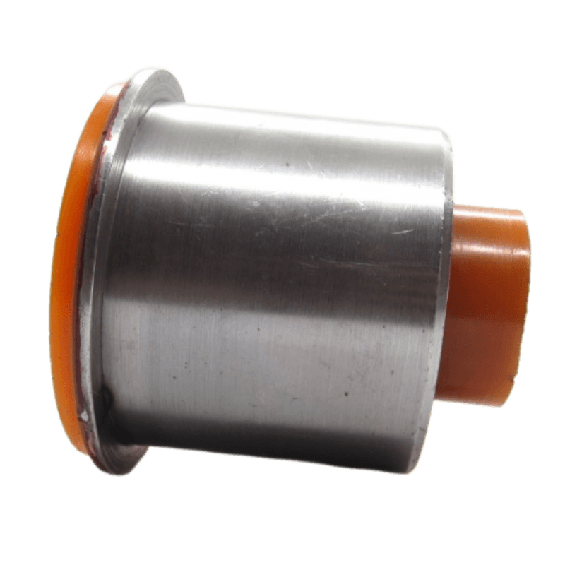 Поліуретановий сайлентблок задньої балки Mazda 2 2002-2007