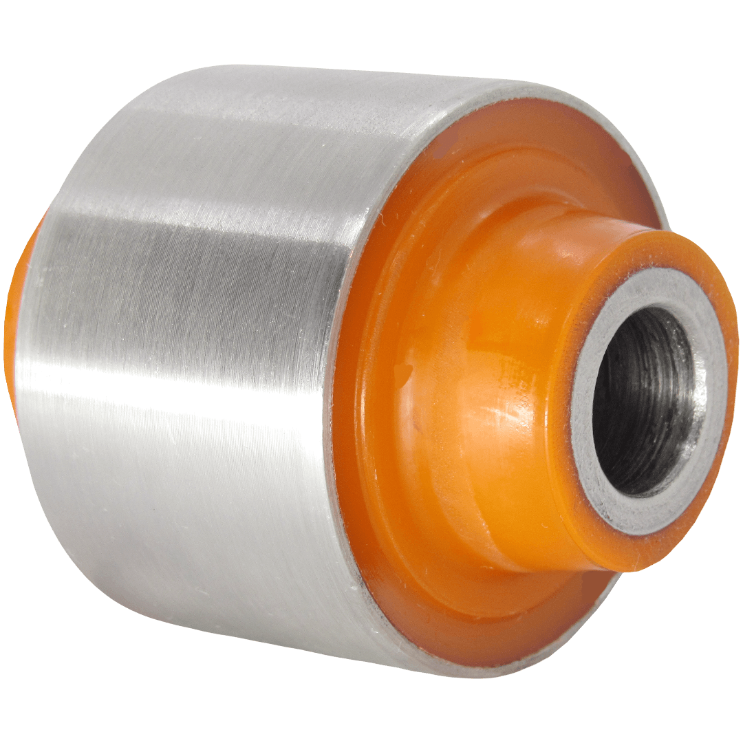 Поліуретановий сайлентблок заднього нижнього важеля внутрішній Jaguar S-Type 1999-2008 замість плаваючого оптом від PolyPro