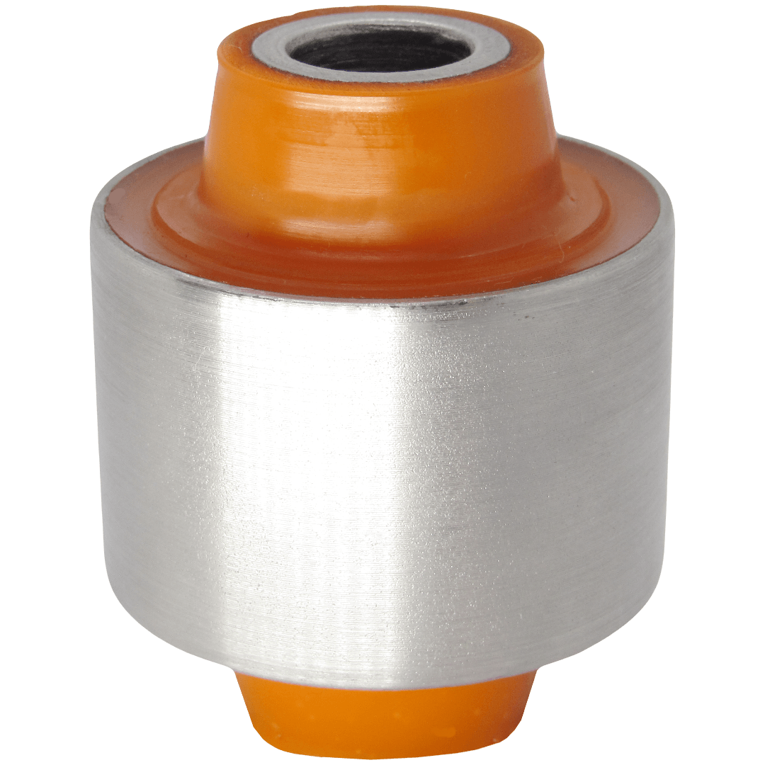 Поліуретановий сайлентблок заднього нижнього важеля внутрішній Jaguar Xk 2006-2014 замість плаваючого