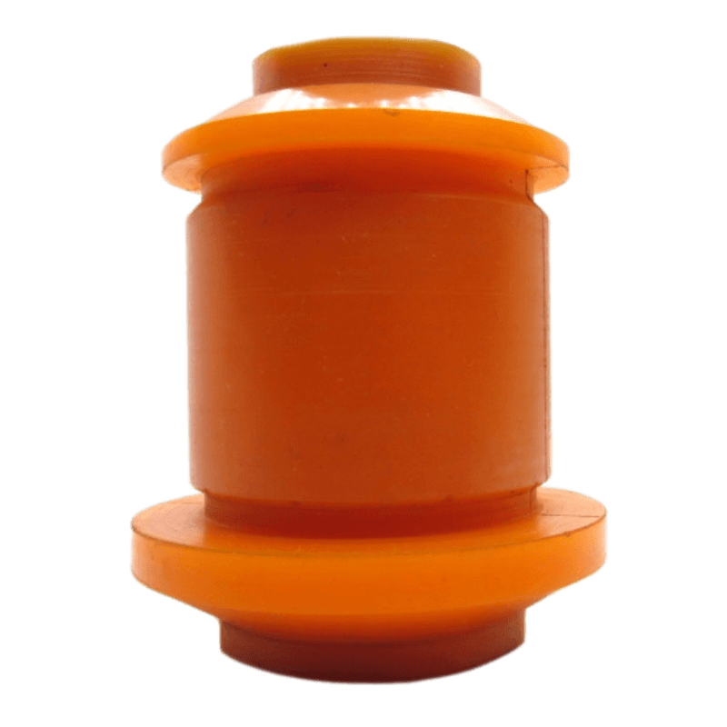 Polyurethane front bushing of lower front arm Cadillac Escalade 1999-2006: CDAB-012, 25788110, 10355408, 10355407, 15153952, 15034801, 12475480, 12475479, 12472817, 12472818, 20869202, 20869201, 20869200, 19186777, 19186776, 15948968, 15948967, 15167933, 25997507, 25868824, 25868823, 25868822, 25788115, 25788114, 25788113, 25997508, 25997509, 25997510, 25788111, 15047209, 15047210, 20869199, 45D3174, 45D3175, 15167932 wholesale from PolyPro.