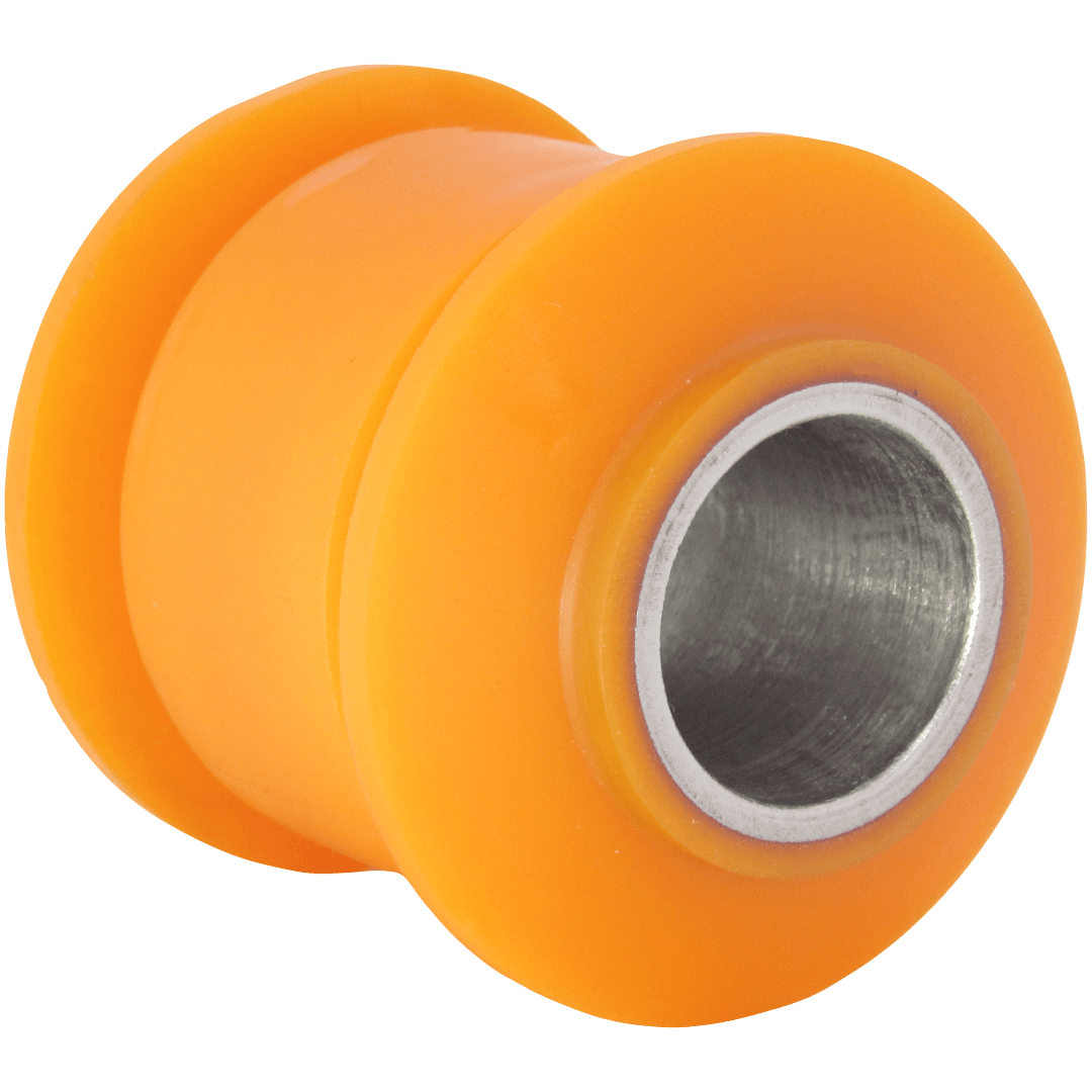 Поліуретановий сайлентблок заднього поздовжнього важеля задній Mazda 323 1998-2003 оптом від PolyPro