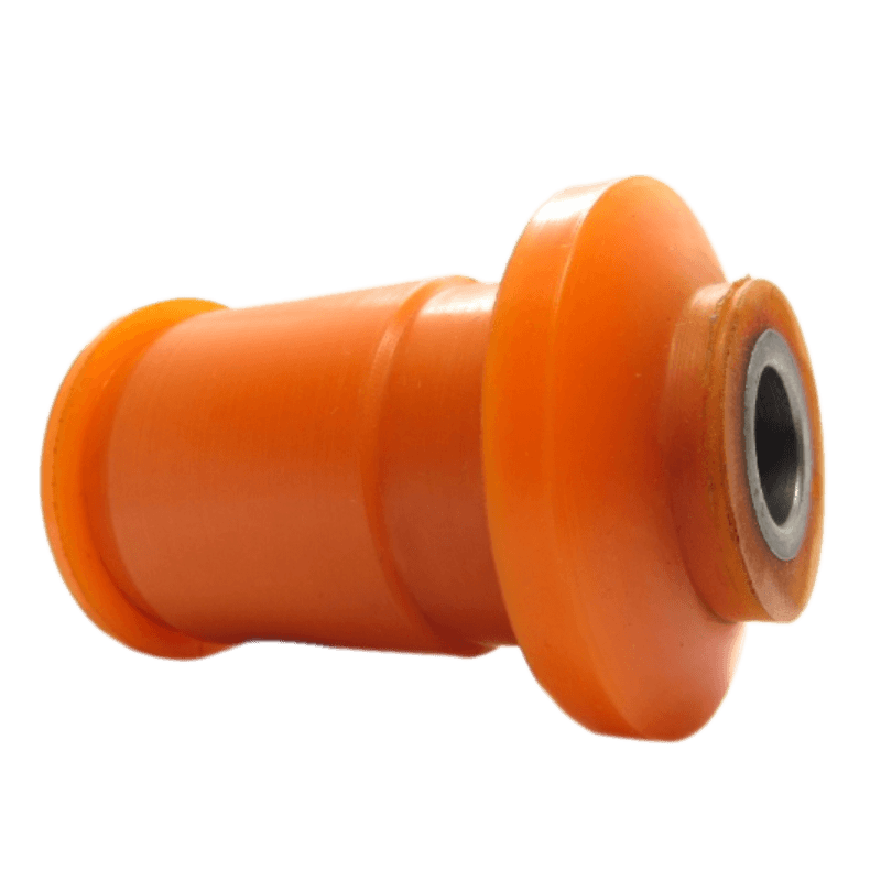 Поліуретановий сайлентблок переднього нижнього важеля задній Chevrolet Express 2003-