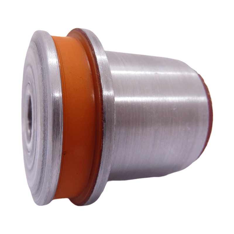 Polyurethane bushing front upper arm Cadillac Escalade 1999-2006: CDAB-015, 12474578, 15727765, 15864153, 12475485, 15047200, CDAB015, 1024-TAHUPFL, 1024TAHUPFL, 1024-TAHUPFR, 1024TAHUPFR, 23420263, 84479374, 23420264, 84479375, 25812725, 19255769, 15096197, 25812726, 25812726, 19255770, 15096198, 45D3592, 45D3593 wholesale from PolyPro.