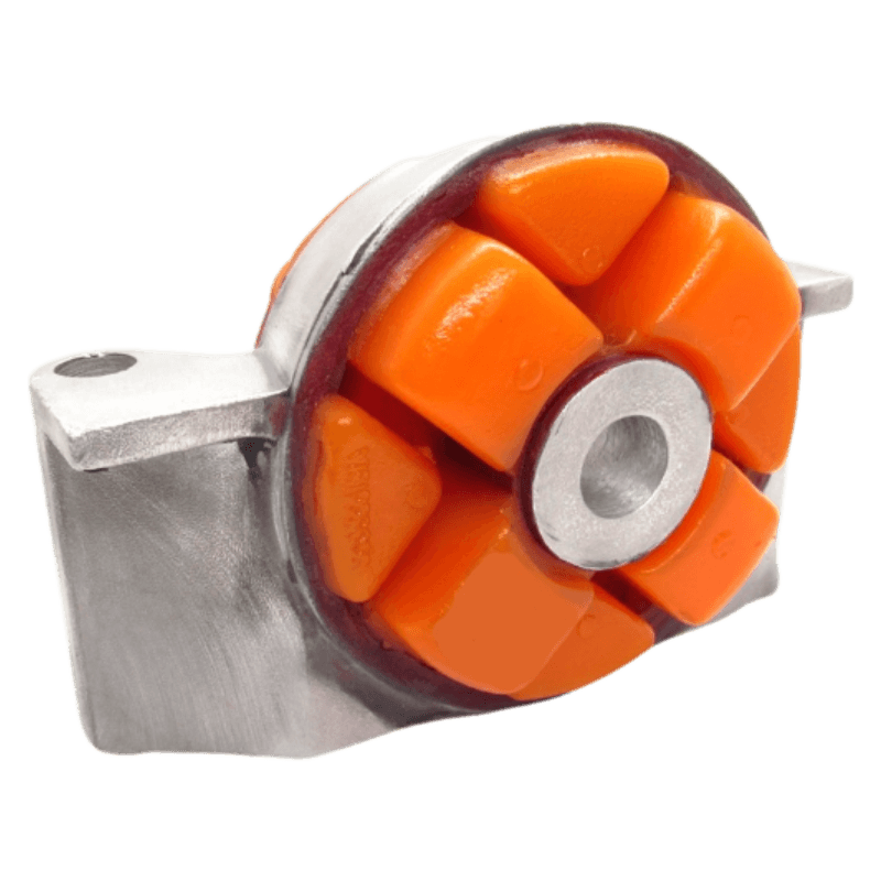 Polyurethane gearbox cushion Audi 100 1982-1991: 893 399 151 A, 893399151A wholesale from PolyPro.