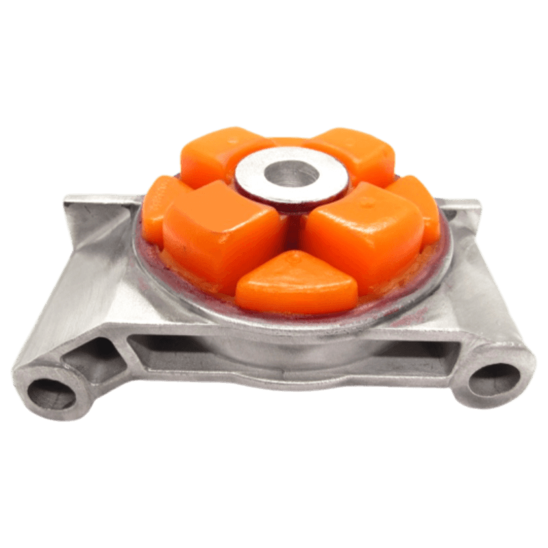 Polyurethane gearbox cushion Audi 80 1978-1986 RECONSTRUCTION OF YOUR: 893 399 151 A, 893399151A wholesale from PolyPro.