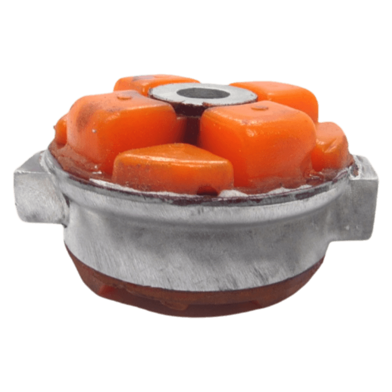 Поліуретанова подушка КПП Audi 80 1978-1986 1.3-1.8