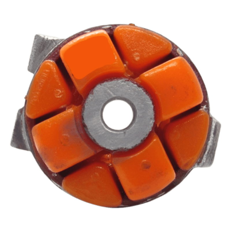 Поліуретанова подушка КПП Volkswagen Santana 1981-1985 1.3-1.8 РЕКОНСТРУКЦІЯ ВАШОЇ