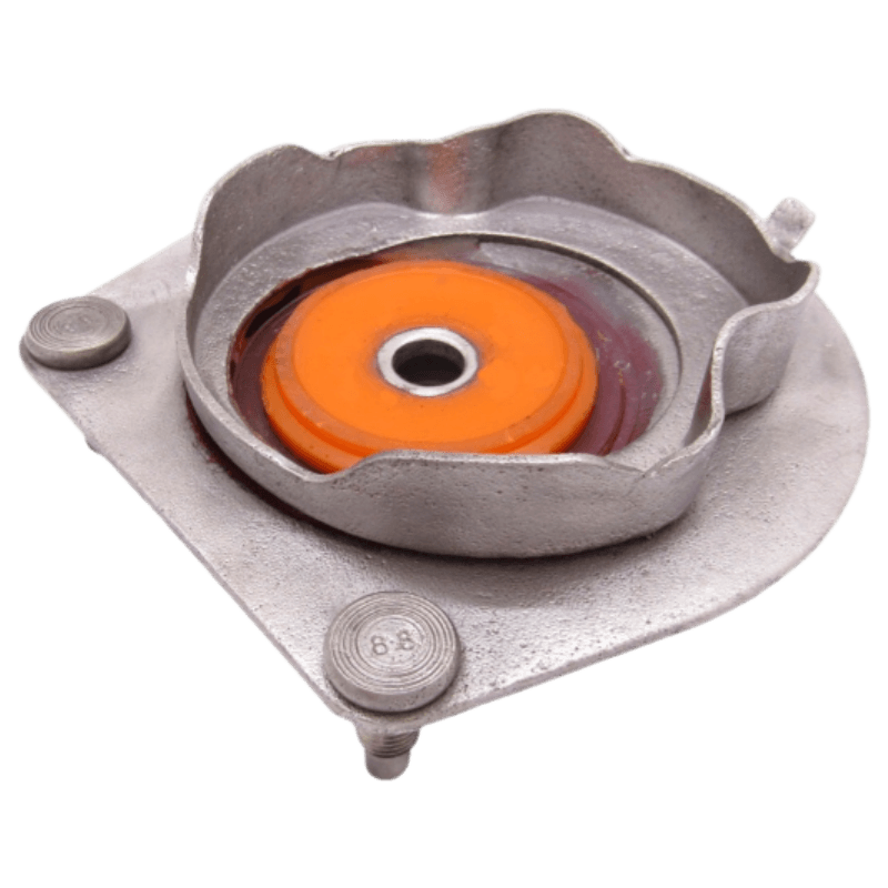 Polyurethane rear shock absorber support Mazda 323 1994-2000 Right RECONSTRUCTION OF YOUR