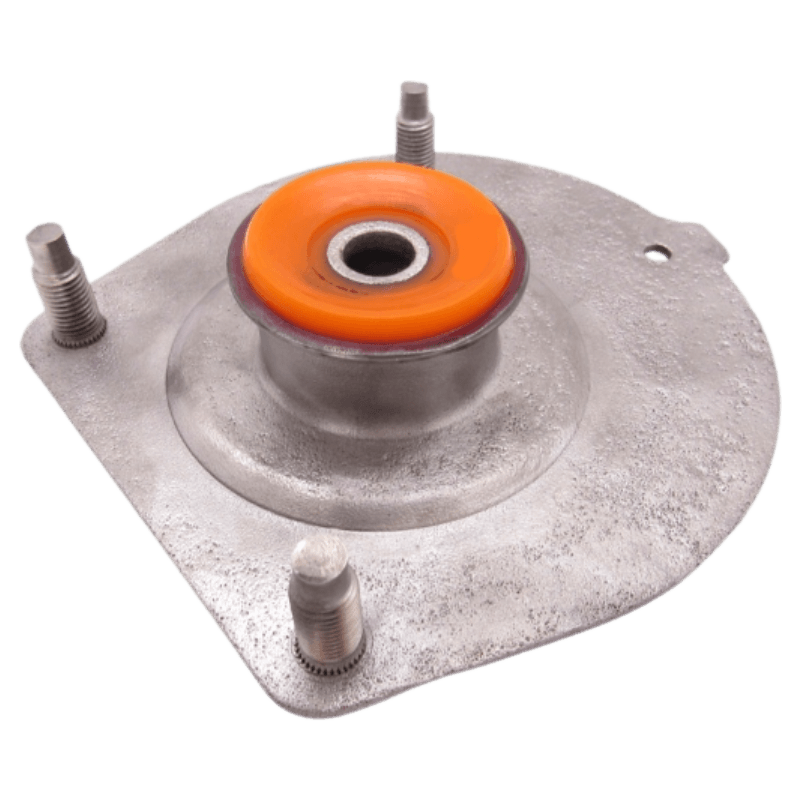 Polyurethane rear shock absorber support Mazda 323 1994-2000 Left RECONSTRUCTION OF YOUR: MZSS-006, MZSS006, BC1D-28-390B, BC1D28390B, BC1D-28-390A, BC1D28390A, MA154AX wholesale from PolyPro.