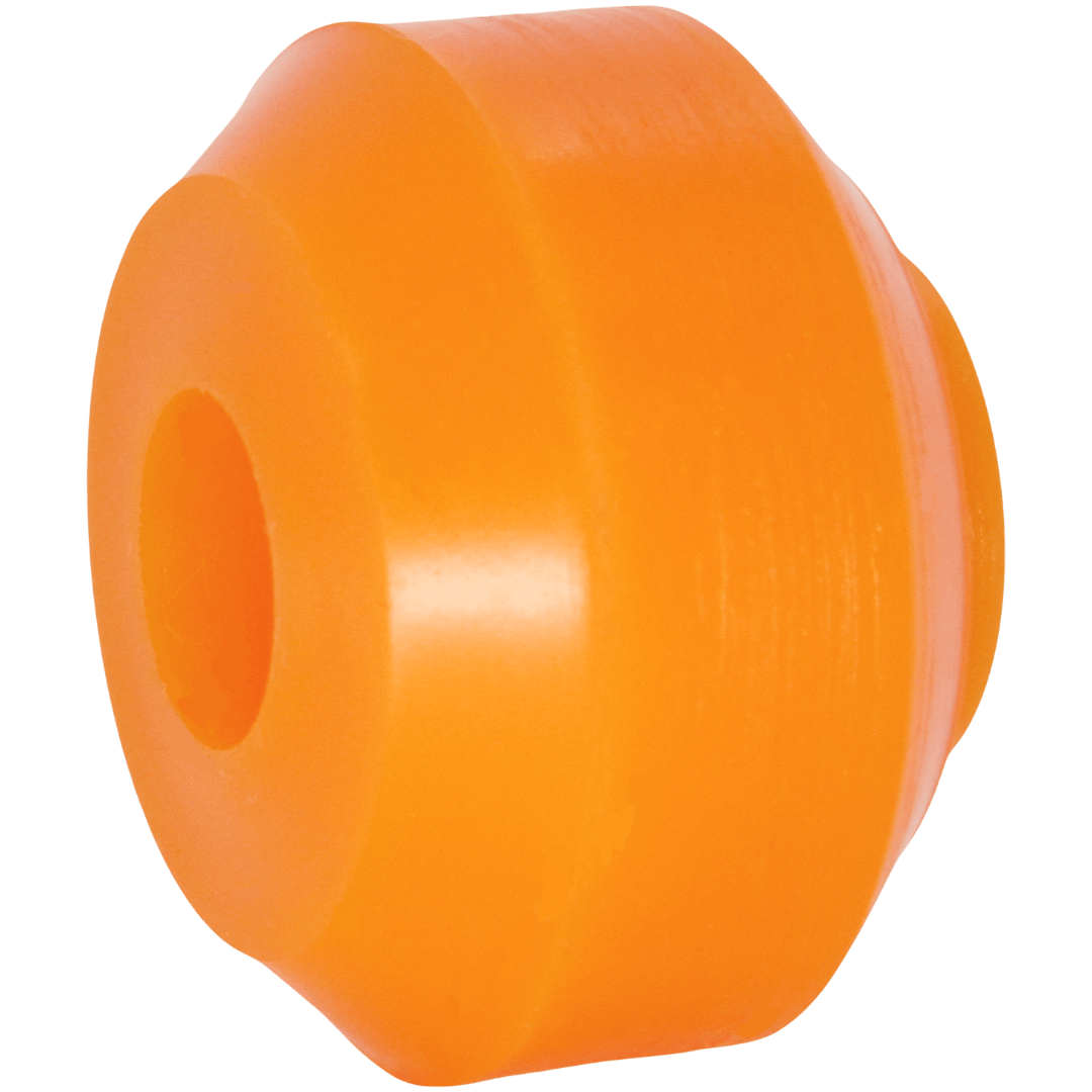 Поліуретанова втулка стійки переднього стабілізатора Chevrolet Suburban 1991-2001 МЕНША