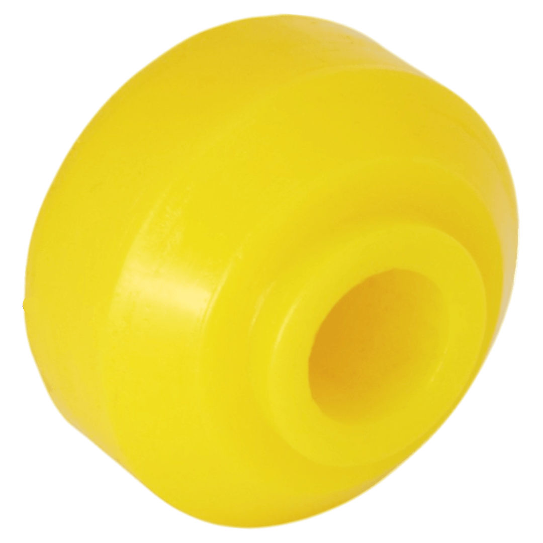 Поліуретанова втулка стійки переднього стабілізатора Jeep Cherokee 1984-2001 МЕНША HARDNESS оптом від PolyPro