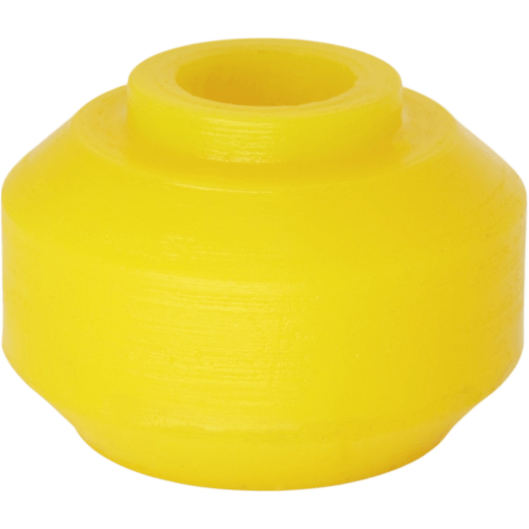 Polyurethane bushing front stabilizer bar outer Dodge Ram 2002-2009 SMALL HARDNESS: 52037916, 15-110-086, 15110086 wholesale from PolyPro.