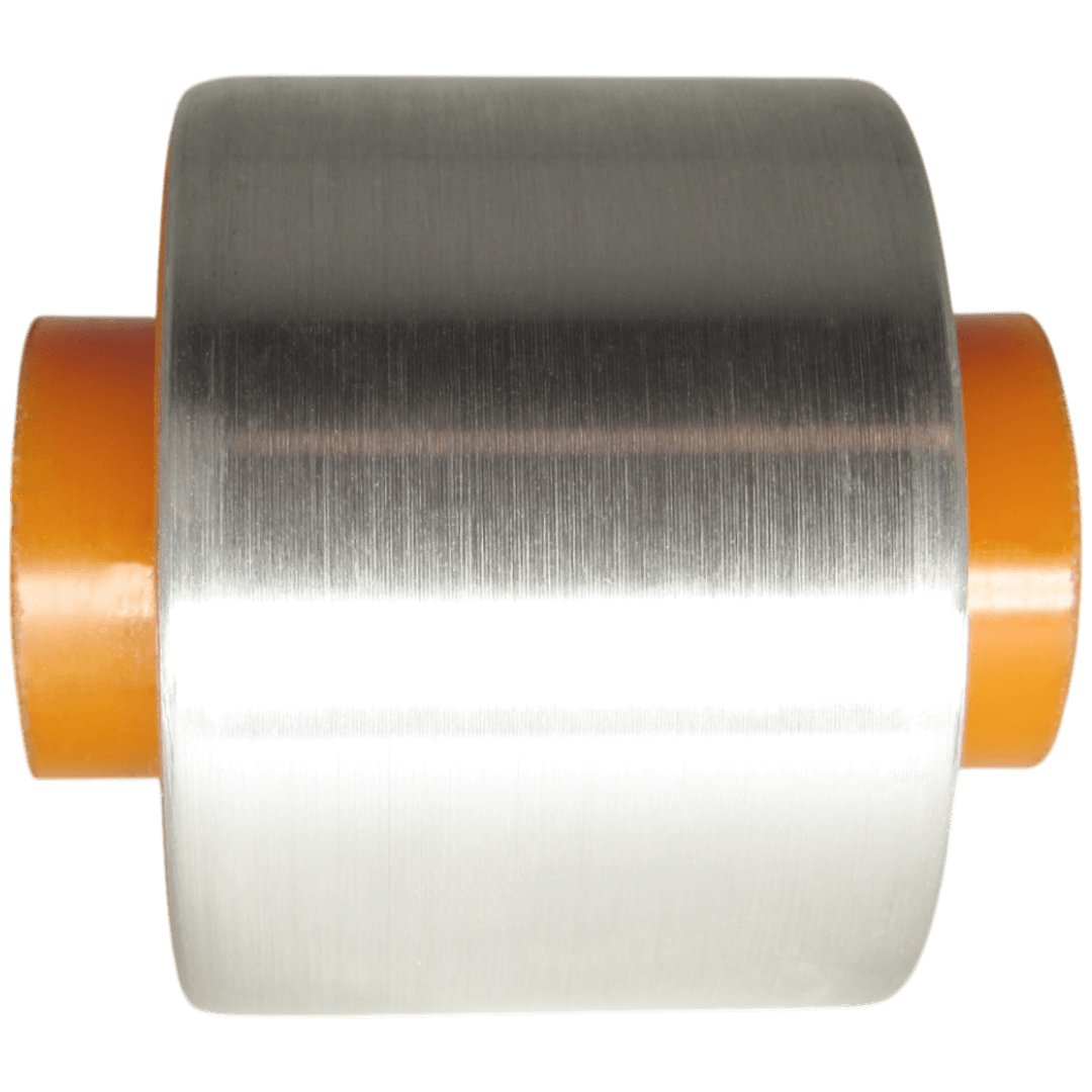 Поліуретановий сайлентблок заднього верхнього П-подібного важеля Chevrolet Evanda 2000-2006