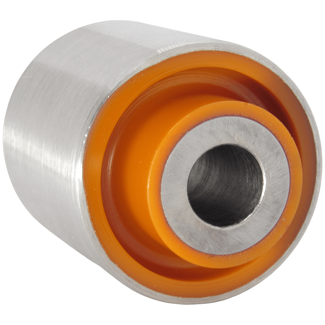 Поліуретановий сайлентблок переднього важеля передній Chrysler 200 2015-2021 оптом від PolyPro