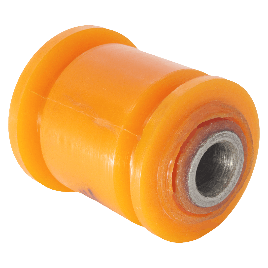 Polyurethane bushing front arm front Mazda 323 1985-1993: MZAB074, MZAB-074, B45934470, B459-34-470, b45934460, b459-34-460, B45934460, B459-34-460 wholesale from PolyPro.