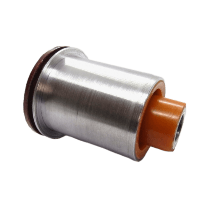 Поліуретановий сайлентблок переднього нижнього важеля задній Merсedes 124 1984-1997 оптом від PolyPro