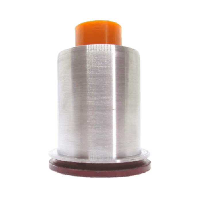 Поліуретановий сайлентблок переднього нижнього важеля задній Merсedes 460 1979-1990